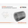 Сетка дорожная 200х200х4