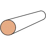 Круг стальной