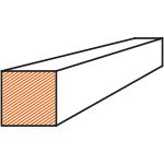 Квадрат стальной