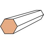 Шестигранник