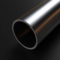 Труба круглая бесшовная нержавеющая 60х5 12Х18Н10Т длина 6,01м