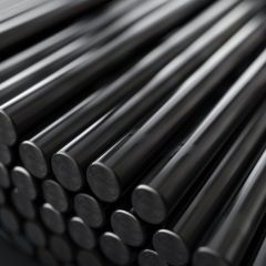 Круг нержавеющий жаропрочный 5.25мм AISI 430 08Х17 длина 3м